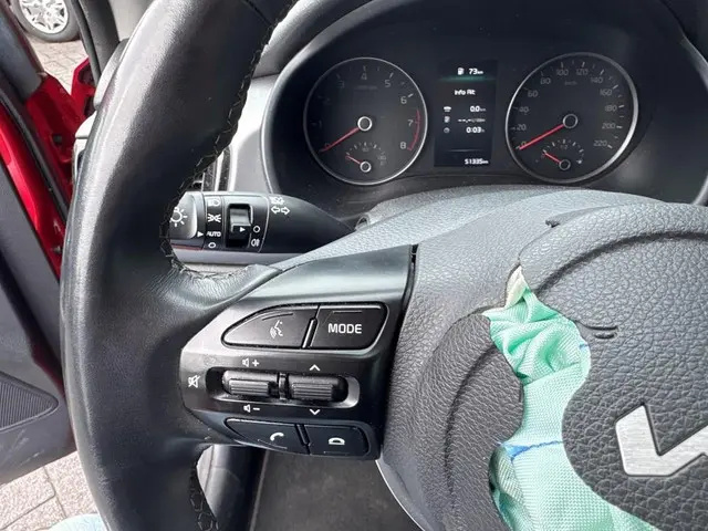 Kia Rio 1.0 T-GDi MHEV GT-Line 2022 Benzine 23