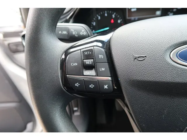 Ford Fiesta 1.1 Trend 2019 Benzine 10