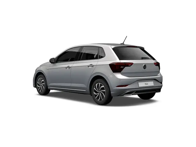 Volkswagen Polo 1.0 TSI 95 5MT Life Edition 2025 Benzine 3