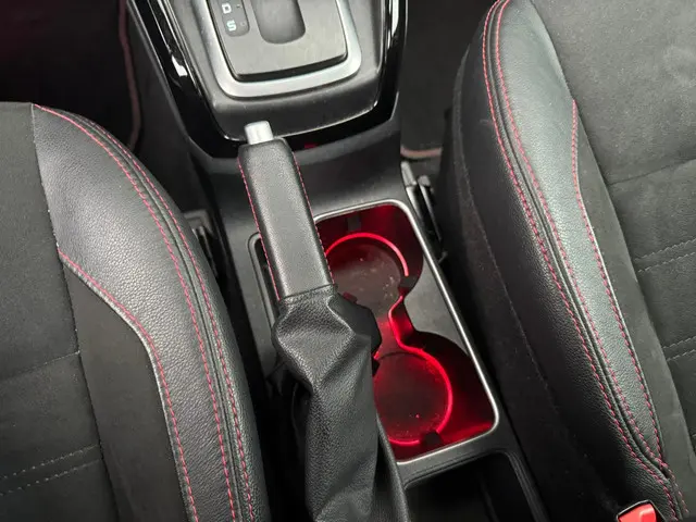 Ford EcoSport 1.0 EcoBoost ST-Line Black 2019 Benzine 18