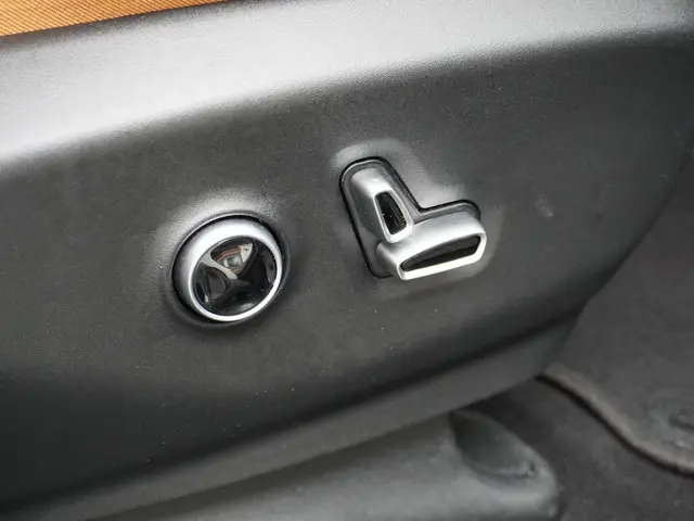 Chrysler Pacifica 3.6 V6 Hybrid 2023 Benzine 56