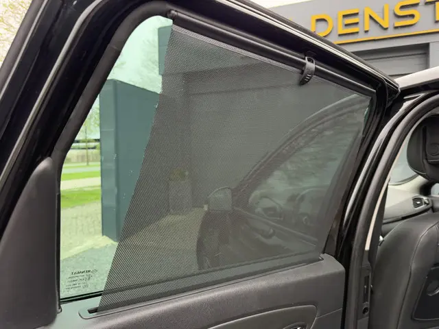 Renault Scénic 1.5 dCi Bose 2012 Diesel 29