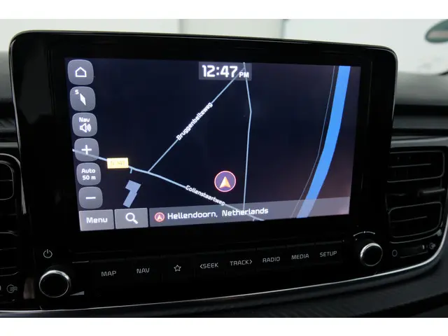 Kia Rio 1.0 T-GDi MHEV GT-Line 2023 Hybride Benzine 30
