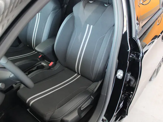 Opel Corsa 1.2 Turbo Hybrid GS 2026 Hybride Benzine 7