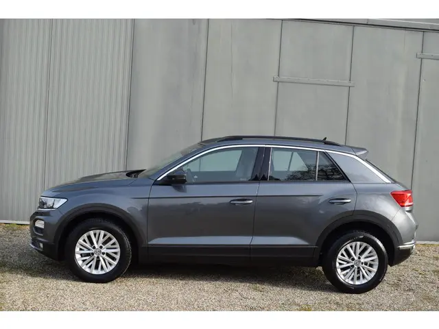 Volkswagen T-Roc 1.0 TSI Style 2018 Benzine 16