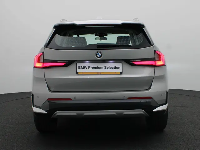 BMW X1 xDrive23i 2024 Benzine 5