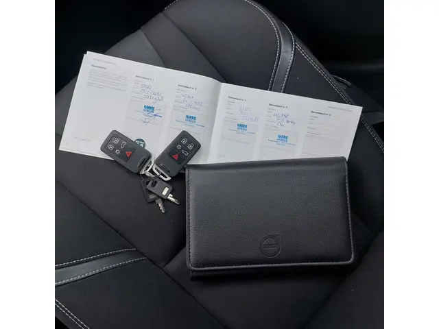 Volvo V40 1.5 T2 Polar+ Trekhaak | Navigatie 2020 Benzine 30