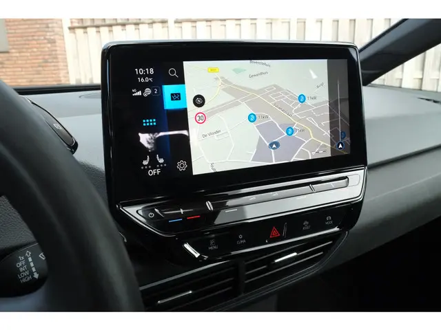 Volkswagen ID.3 Pro 58 kWh 2023 Elektrisch 12