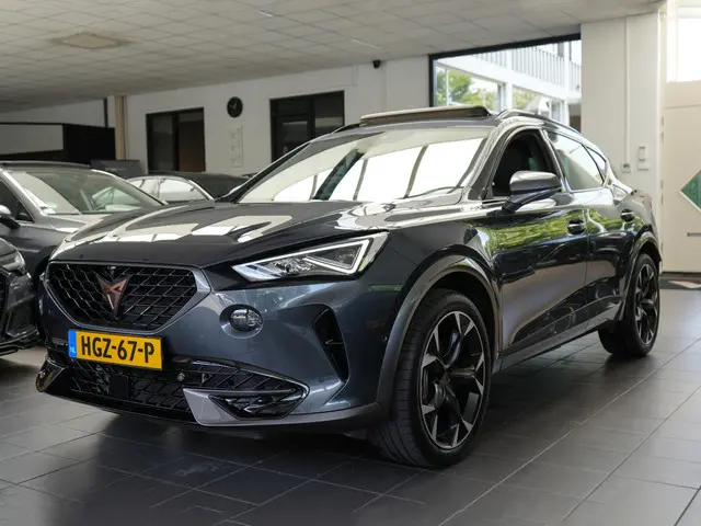CUPRA Formentor 1.4 e-Hybrid 2023 Hybride Benzine