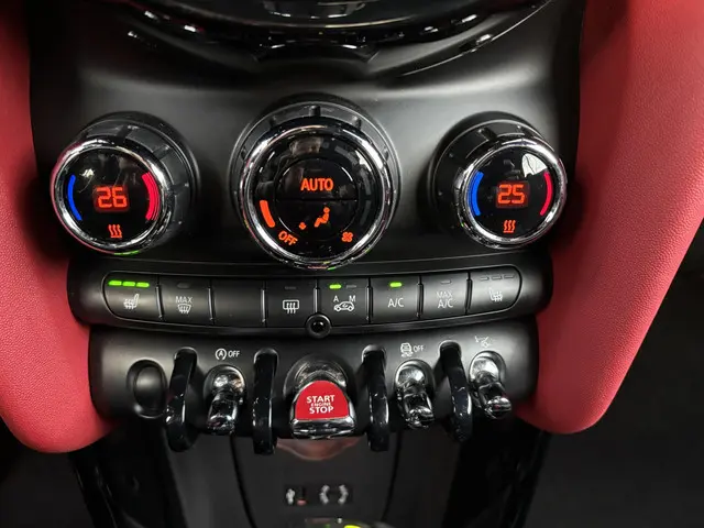 MINI Cooper S Cabrio Mini 2.0 2016 Benzine 22