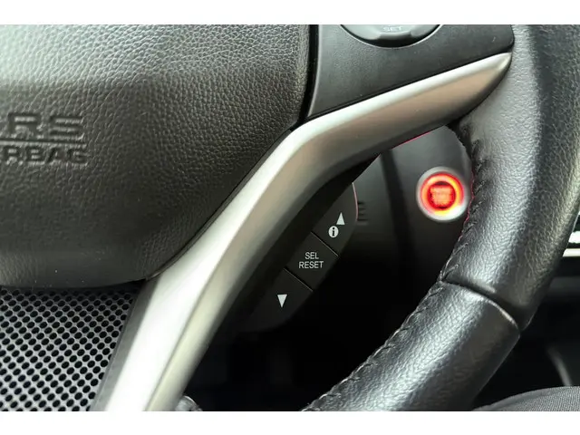 Honda Jazz 1.3 i-VTEC Elegance 2019 Benzine 26