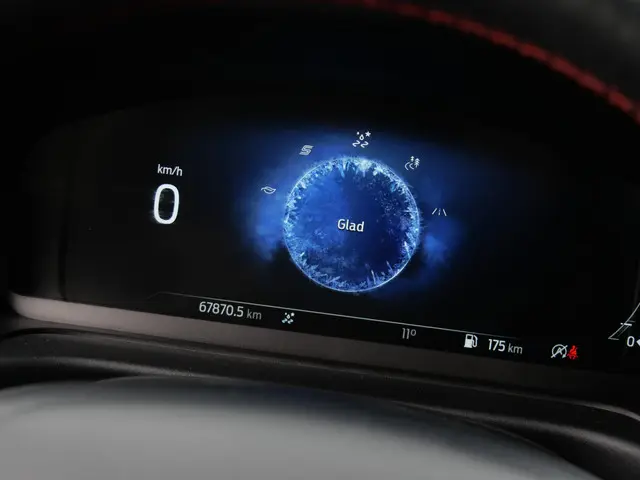 Ford Puma 1.0 HYBRID ST-LINE/ WINTER PACK/ 2022 Benzine 31