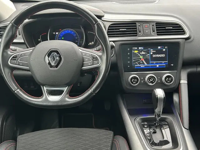 Renault Kadjar 1.3 TCe Black Edition 2019 Benzine 10