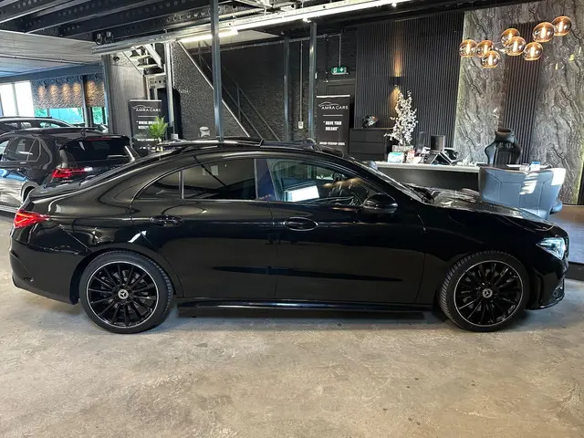 Mercedes-Benz CLA 220|AMG|PANO|SFEER|BOMVOL! 2019 Benzine 10