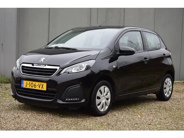 Peugeot 108 1.0 e-VTi Active 2020 Benzine 20