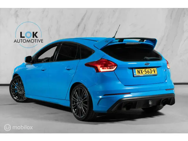 Ford Focus 2