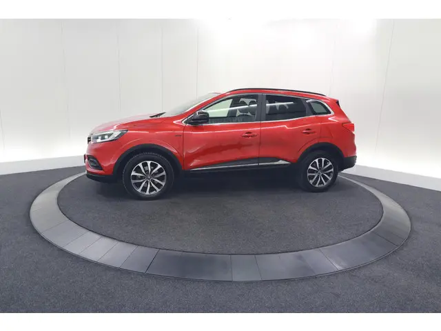 Renault Kadjar TCe 140 Black Edition 2021 Benzine 79