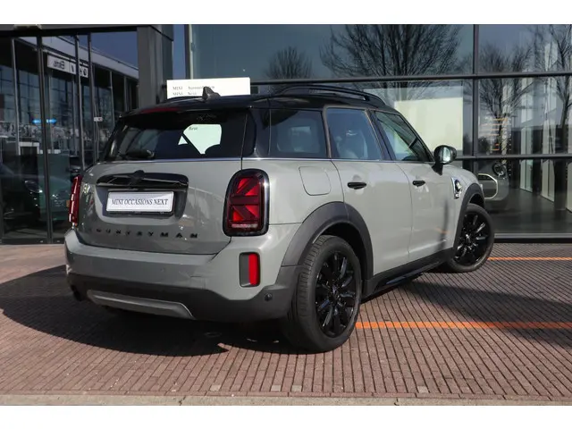 MINI Countryman 2