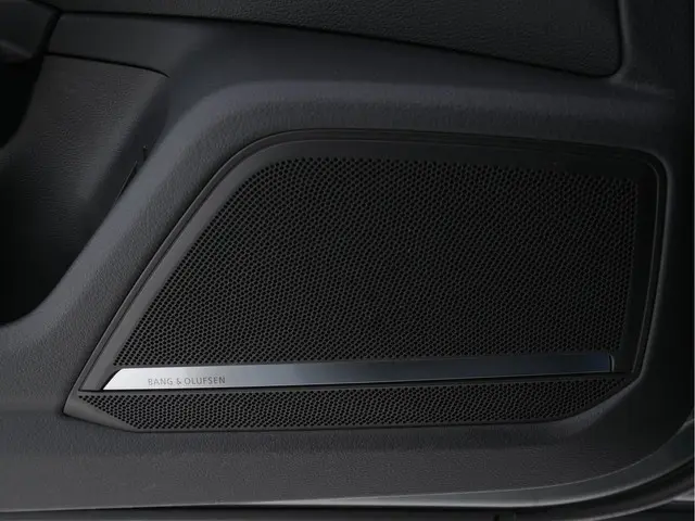 Audi S6 Limousine TDI Quattro 2019 Hybride Diesel 26