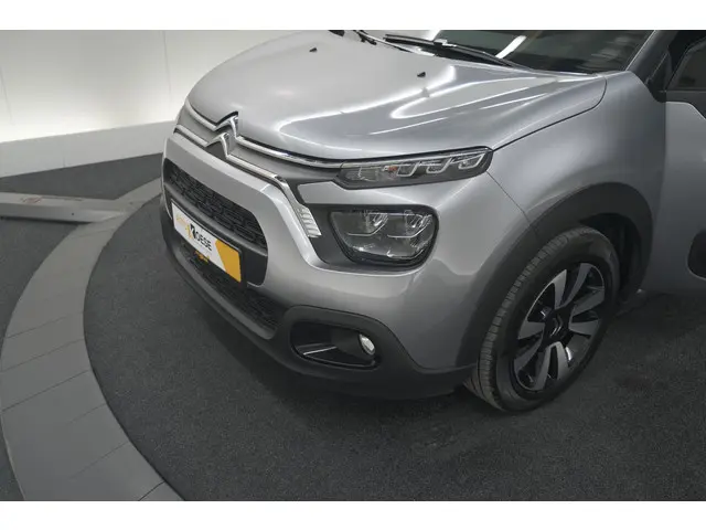 Citroën C3 PureTech 110 EAT6 Max 2024 Benzine 15