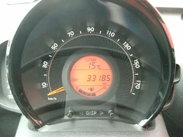 Toyota Aygo 1.0 VVT-i X-Play / VERKOCHT 2019 Benzine 4