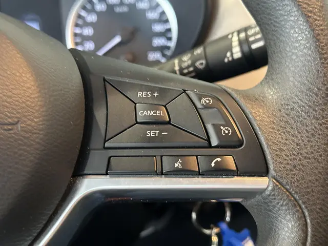 Nissan Micra 1.0 IG-T N-Tec 2020 Benzine 23