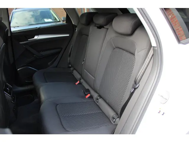 Audi Q5 40 TDI quattro Pro Line 2019 Diesel 11