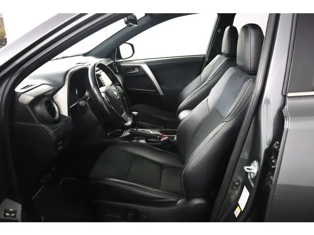 Toyota RAV4 2.5 Hybrid Style 2016 Hybride Benzine 17