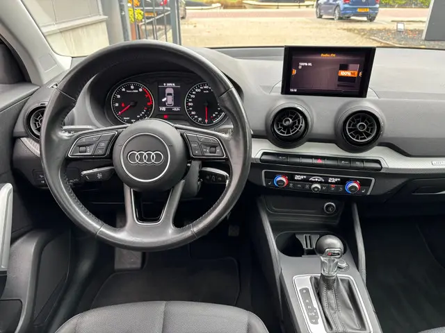 Audi Q2 1.0 TFSI Sport Pro Line S 2018 Benzine 18