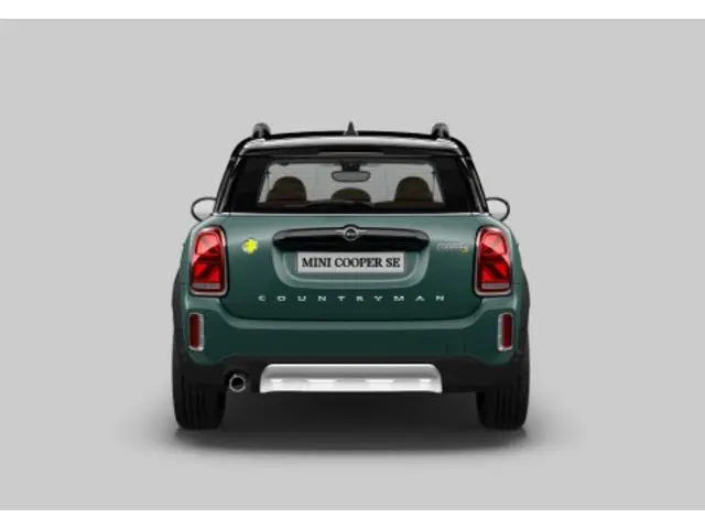 MINI Countryman Cooper S E ALL4 2022 Hybride Benzine 18