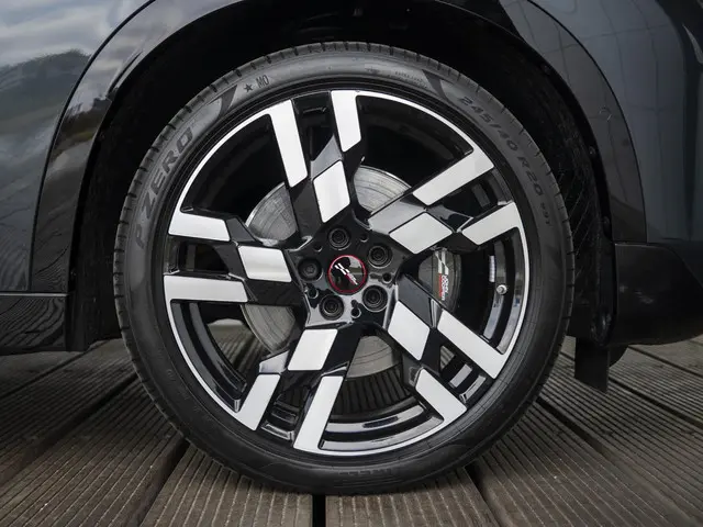 MINI Countryman E 2024 Elektrisch 6