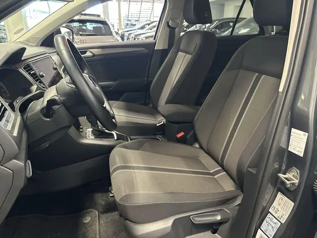 Volkswagen T-Roc 1.5 Tsi 150pk DSG Style 2021 Benzine 5
