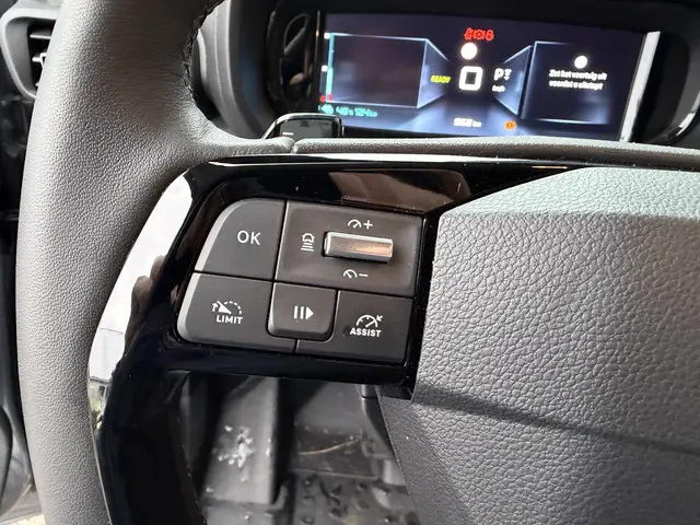 Citroën ë-Berlingo 136 PK L1 | Automaat | 2025 Elektrisch 28
