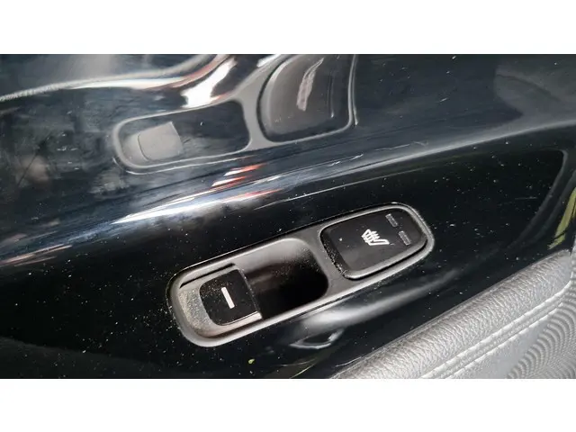 Kia e-Niro ExecutiveLine 64 kWh 2020 Elektrisch 24
