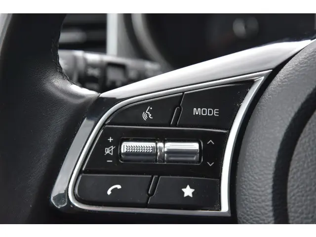 Kia Ceed Sportswagon 1.0 T-GDi DynamicLine 2023 Benzine 9