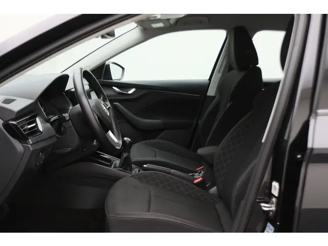 Škoda Scala 1.0 TSI Ambition 2020 Benzine 11