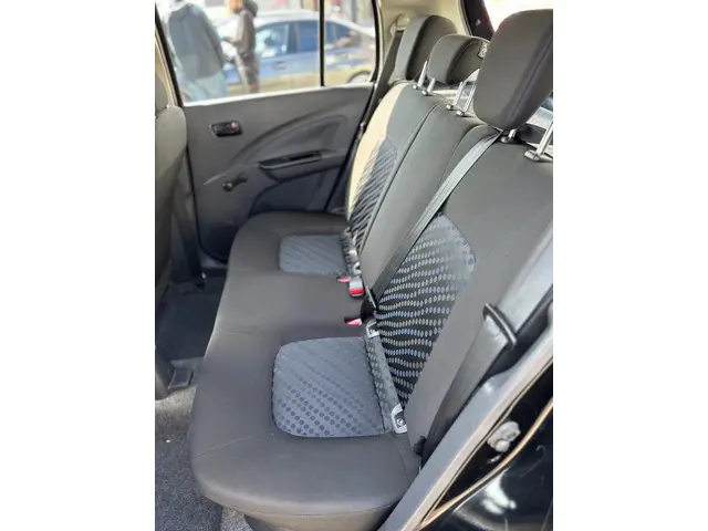 Suzuki Celerio 1.0 Comfort,AUTOMAAT 2018 Benzine 15