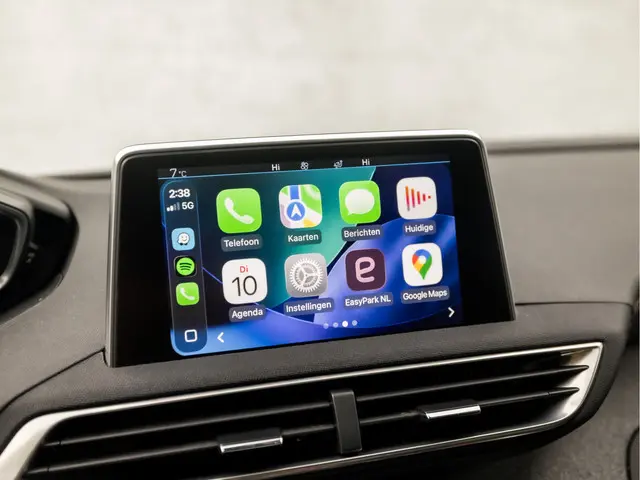 Peugeot 3008 1.6 e-THP GT Line 2017 Benzine 9