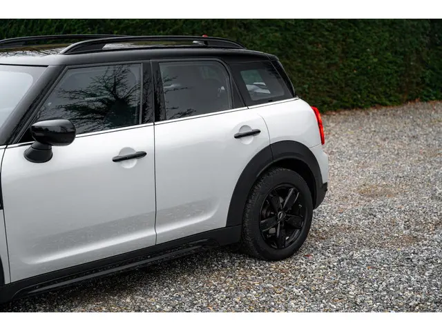 MINI Countryman Mini Cooper ALL4 2022 Benzine 23