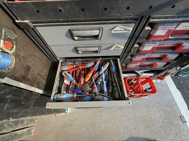 Opel Movano 2.2D 180 S&S L2H2 3.5t Zwaar 2024 Diesel 13