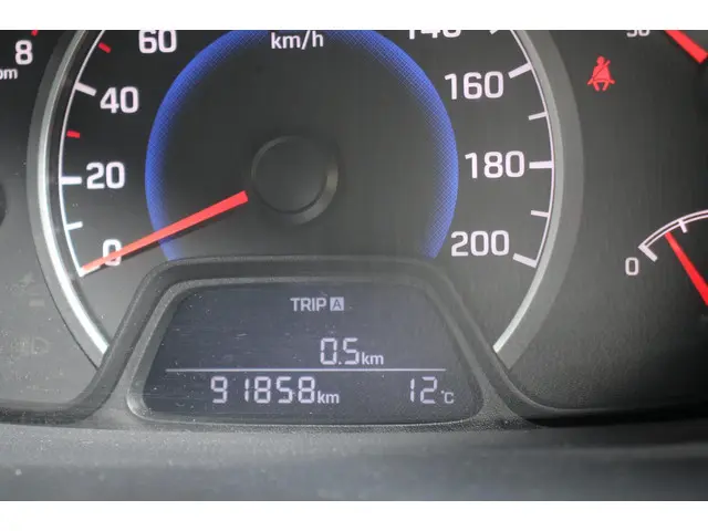 Hyundai i10 1.0i Comfort 2019 Benzine 16