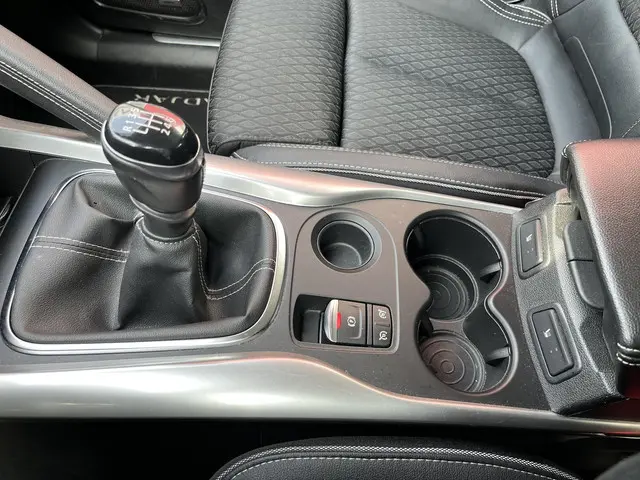 Renault Kadjar 1.3 TCe Intens 2020 Benzine 31