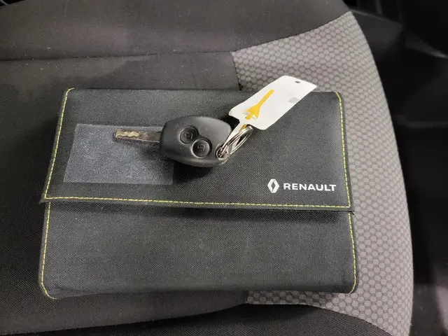 Renault Kangoo 1.5dCi 90pk Euro 6! 2018 Diesel 17