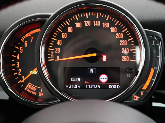 MINI Cooper S 2.0 2018 Benzine 3