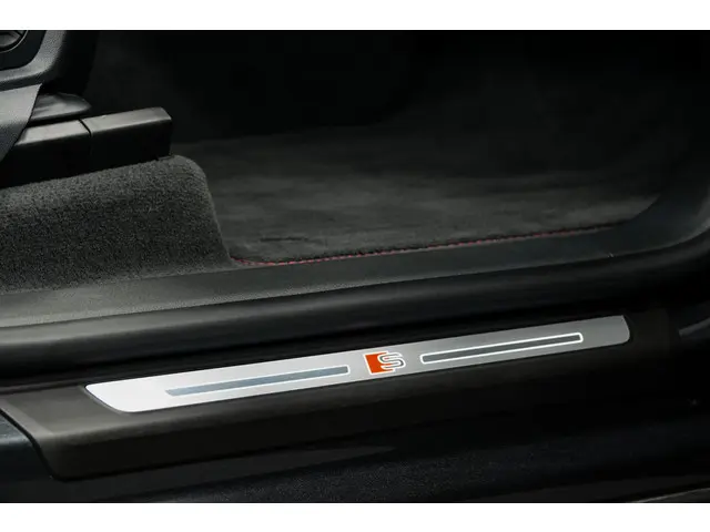 Audi SQ8 4.0 TFSI Quattro 2024 Benzine 19