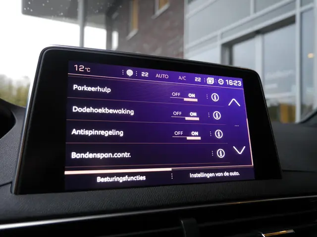 Peugeot 3008 1.2 PureTech GT Line 2017 Benzine 28