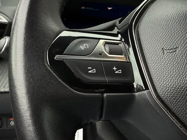 Peugeot e-208 EV Allure 50 kWh 2020 Elektrisch 21