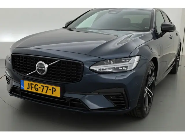 Volvo S90 T8 Recharge Plus Dark 2024 Hybride Benzine 28