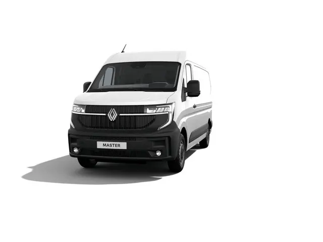 Renault Master Advance 2025 Elektrisch 10