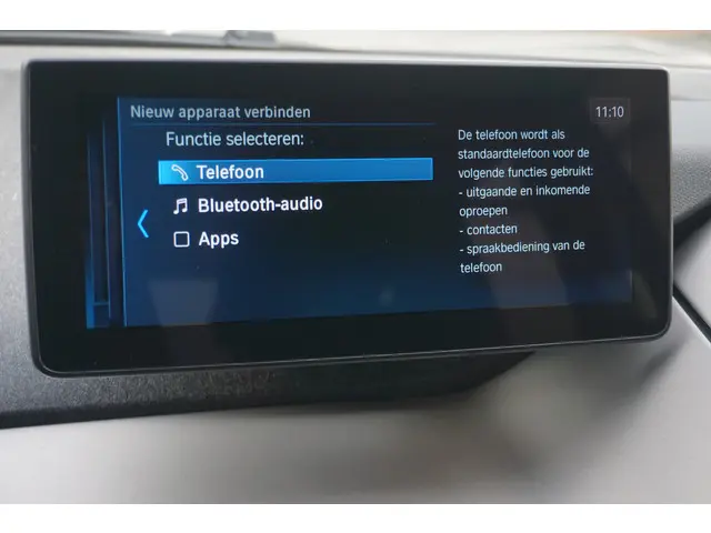 BMW i3 Executive 2020 Elektrisch 26